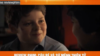 con trai của vua p4 #animereviewphim