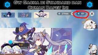 Gacha Standard Demi Gajian | Genshin Impact