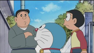Doraemon episode 107