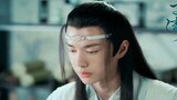 [Film&TV]Lan Wangji and Wei Wuxian - Missing you