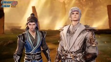 Against the Sky Supreme episode 394 sub indo