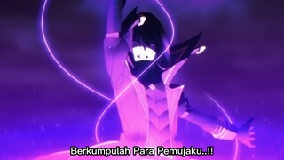 Kage no Jitsuryokusha ni Naritakute! Episode 21 [ SEASON 2 ] .. - Shadow Lanjut Kemana .??