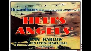 Hell s Angels - A Howard Hughes Production (1930)