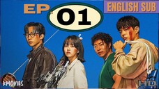 01 | GOOD BOY [HD] | ENG SUB