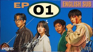 01 | GOOD BOY [HD] | ENG SUB