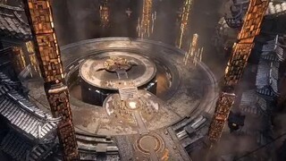 Wu Dong Kian Kun Season 6 Episode 1 Sub Indo