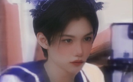 I died laughing at Ribbon Sister's double standards—when she faced the dog, Kim Seungmin sounded so 