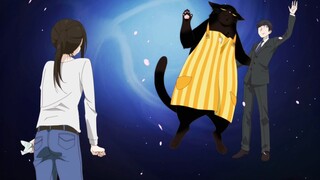 Pemiliknya membayangkan akan menikah dengan Yuji, namun akhirnya ditinggalkan.