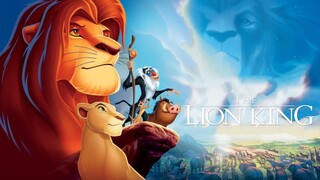 WATCH The Lion King - Link In The Description