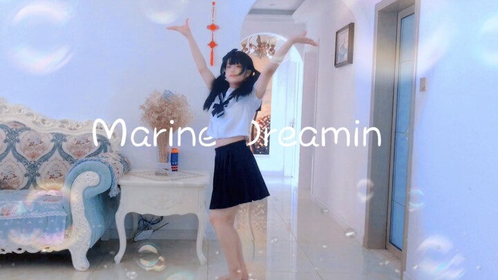 【Tazi】Marine Dreamin【Bắt đuôi mùa hè! ♪( ´▽｀)】