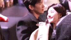 ที่รัก~ 【Weibo Night】คอลเลกชันเล็ก ๆ ในสนาม