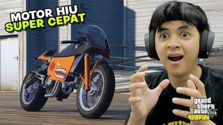 WARMACHINE Motor Hiu Paling Cepat - GTA 5 Roleplay