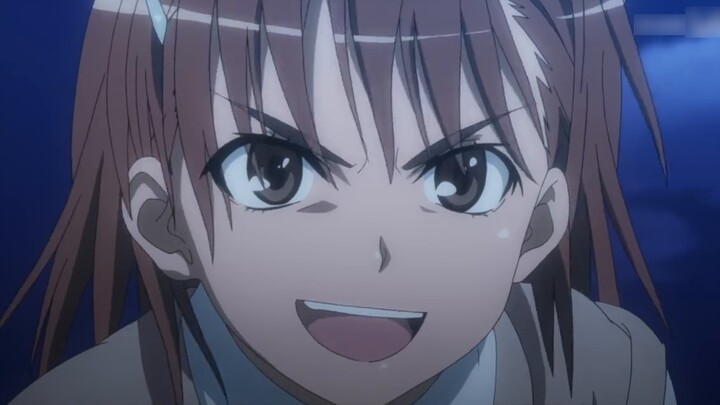 Forever Legend! The Woman Who Influenced Station B! Why Do People Always Like Misaka Mikoto? [Fairy 