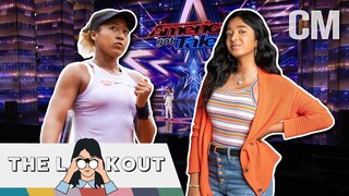 Naomi Osaka’s Mental Health Advocacy, Maitreyi Ramakrishnan’s Film Debut and More | The Lookout