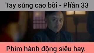 Tay súng cao bồi phim hành động #33