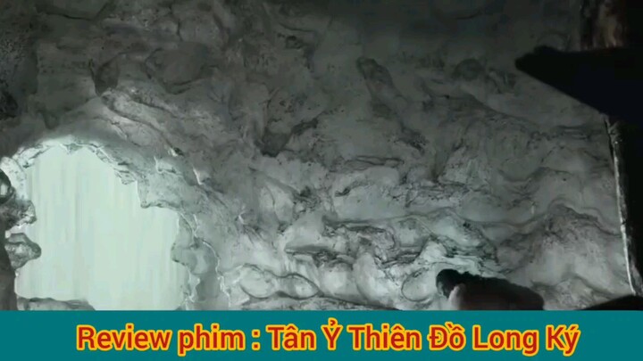 phim Tân Ỷ Thiên Đồ Long Ký