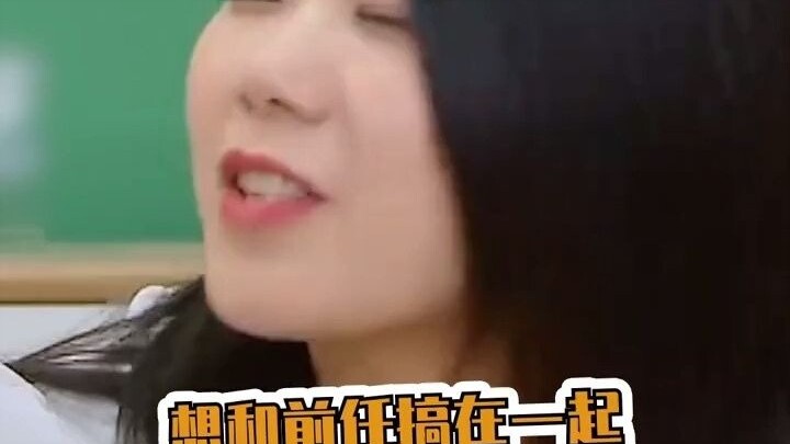 Chỉ có chị Lật mới hiểu đàn ông mà! Dương Lật, thần thánh muôn đời!!!