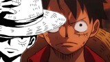 One Piece Final Saga is otw