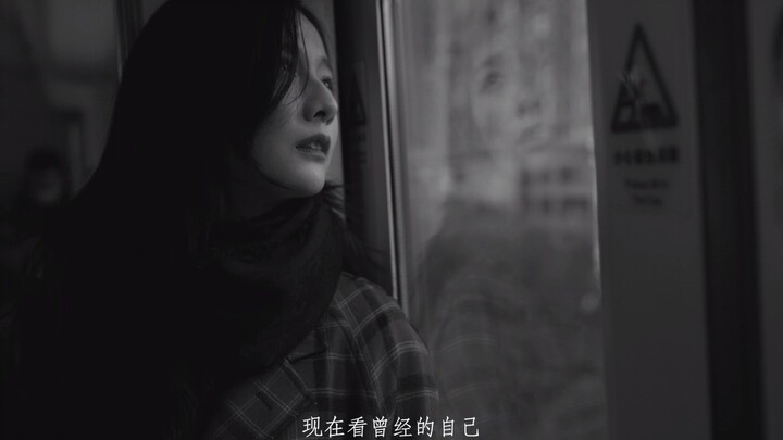 【赵粤】Zhao Yue's Monologue