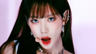 金泰妍《INVU》230101 SM家族演唱会 高清舞台