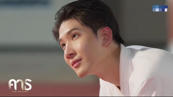 เดี๋ยวมึงก็โดนกูจับหอมแก้ม