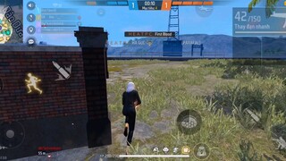 Gánh vậy đó mà vẫn thua😭