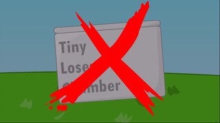 BFDI 8 - Cycle of Life