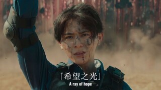 你还相信光吗？