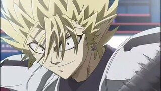 Eyeshield 21 - 145 [1080p] END