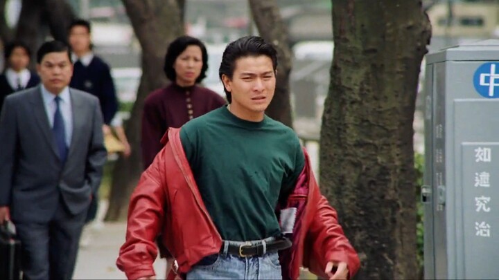 God of Gamblers 1 (1989) Sub Indo