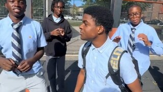 جيل ما بعد الألفية في أوروبا وأمريكا يُعيد غناء أغنية الـR&B الخالدة من مطلع الألفية "So Sick" على ت