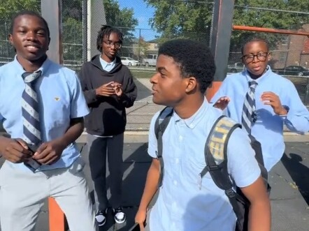 TikTok ยุโรปและอเมริกา คนเกิดหลังปี 2000 ร้องคัฟเวอร์เพลง R&B สุดฮิตแห่งยุค 90 เรื่อง So Sick