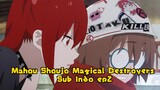 Mahou Shoujo Magical Destroyers Sub Indo ep2