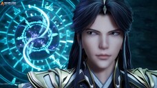 Spirit Sword Sovereign Eps 598 indo