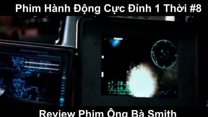 Review Phim Hành Động Mãn Nhãn