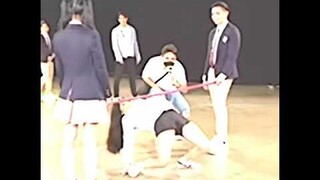 belle Mariano flexible