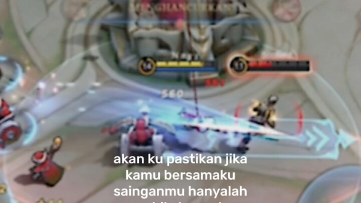 Gada yang pasti di dunia ini semuanya fana