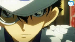 AMV  Kaito KID  Dark Hourse #animehaynhat