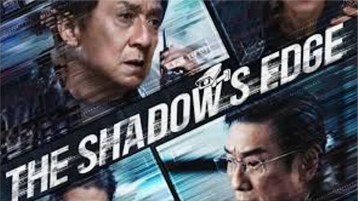 The Shadow's Edge (2025) - SUB INDO