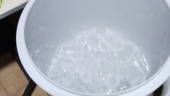 gin kalamansi