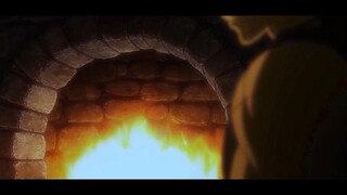 「ベルセルク」千年帝国の鹰篇 主題歌「Sign」