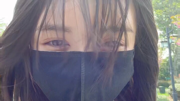 Lại một lần nữa tôi làm chuyện ngu ngốc.