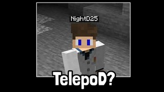 @NightD Meng TelepoD R