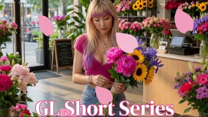 1/6 [GL] Meeting at the florist - GL short serie