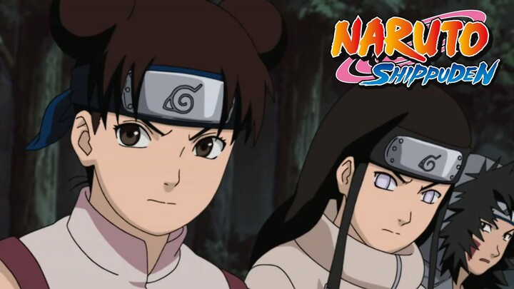 Naruto Shippuden Episode 192 Tagalog Dubbed