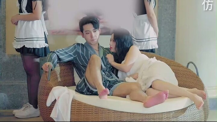 ฉู่เป่ยเฉิน ยอดคนเหนือเกม