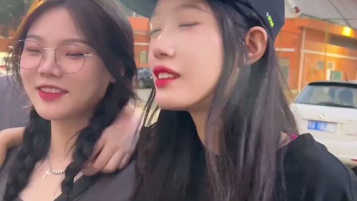 So, was that just setting the stage for our next meeting???