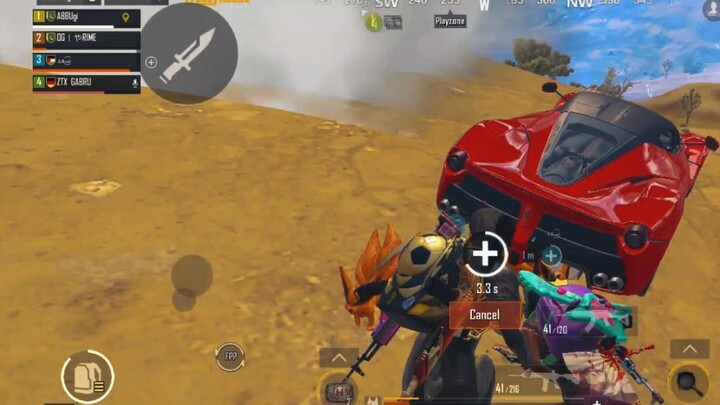 吃鸡没了 😭🐔 ....... #pubgmobile #pubgm #funny #viral #foryou