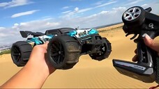 The ultimate joy of boys!