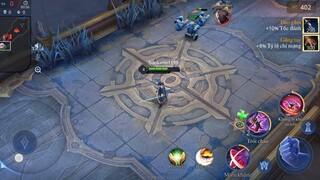 mod thêm skin allain full hiệu ứng
